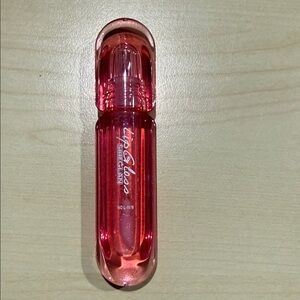 Sheglam Pink Glittery Lip Gloss